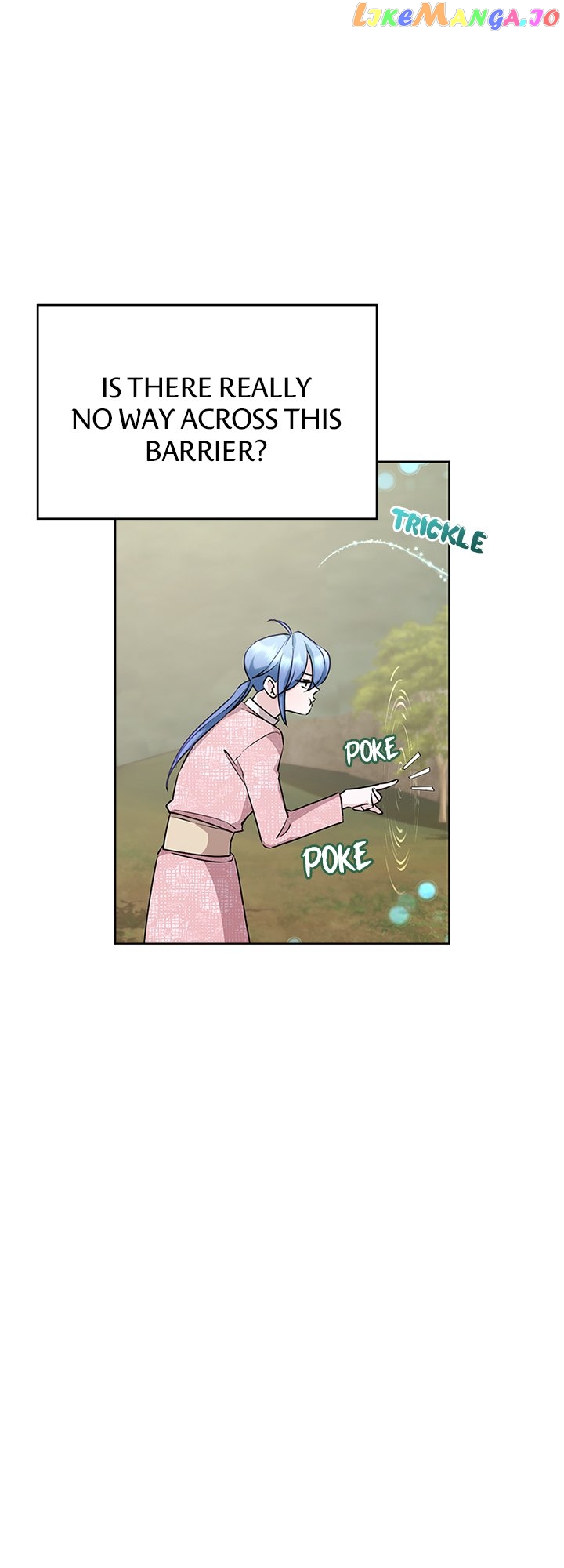 The Daughter of the Elemental King chapter 137 page 32