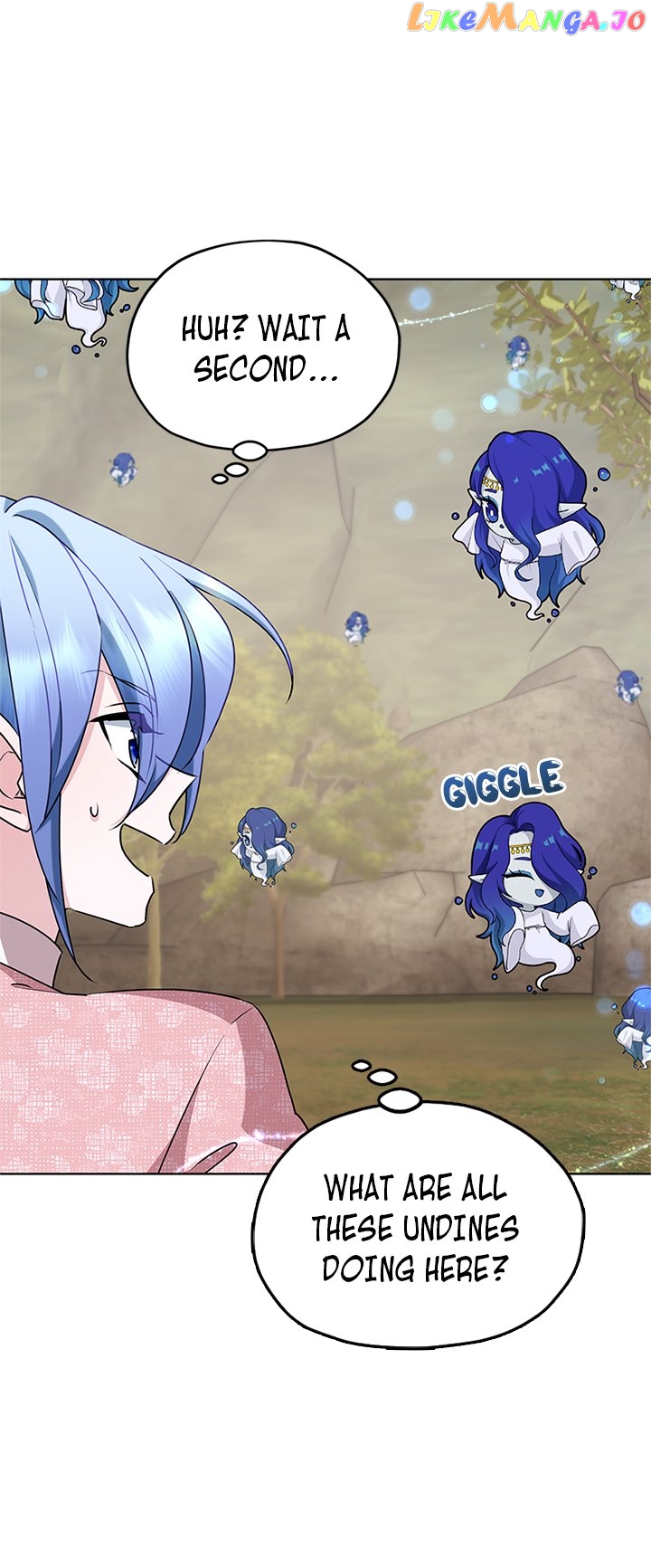 The Daughter of the Elemental King chapter 137 page 33