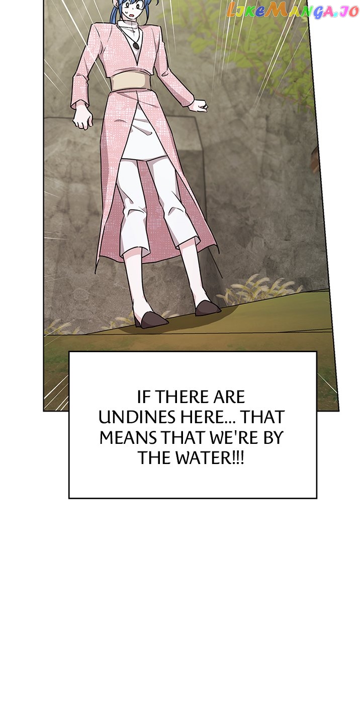 The Daughter of the Elemental King chapter 137 page 36