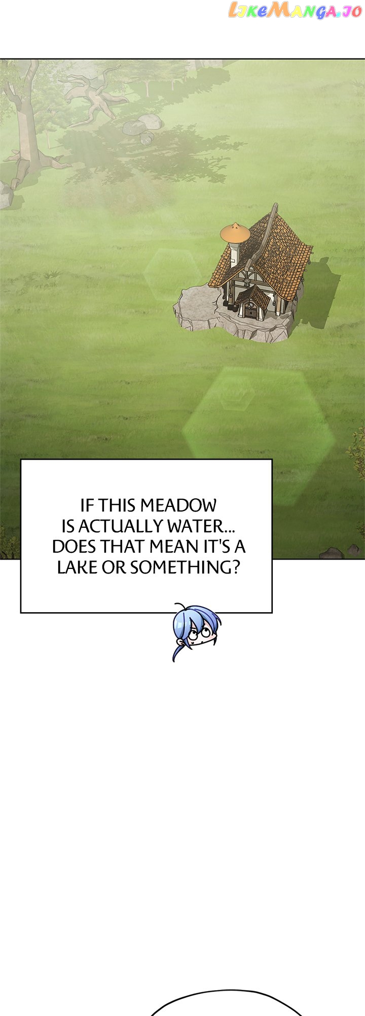 The Daughter of the Elemental King chapter 137 page 37