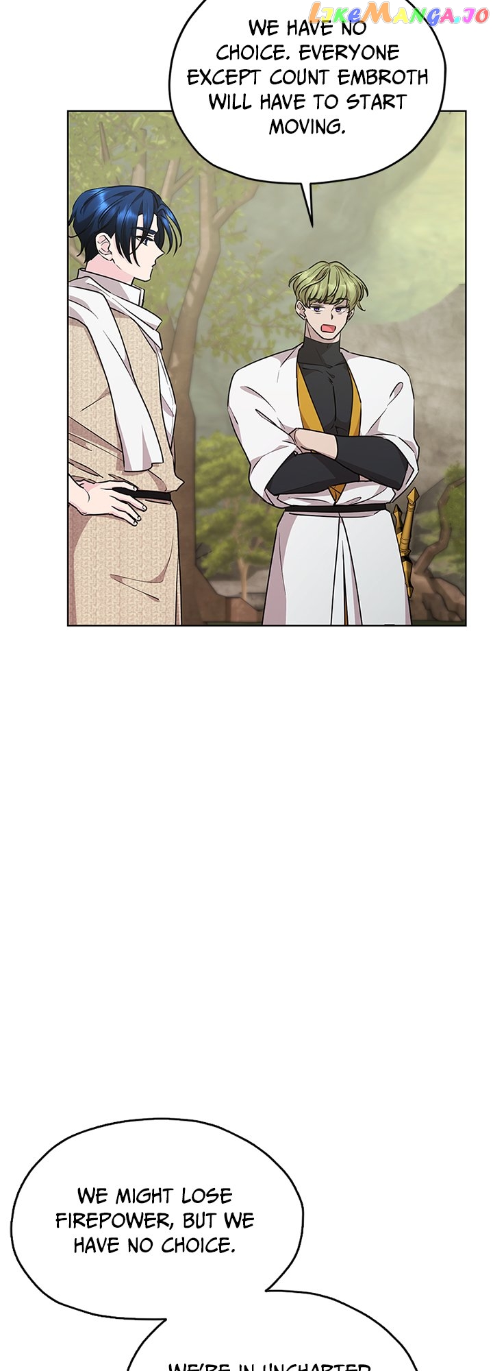 The Daughter of the Elemental King chapter 137 page 38