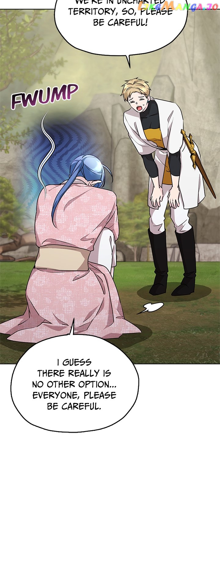 The Daughter of the Elemental King chapter 137 page 39