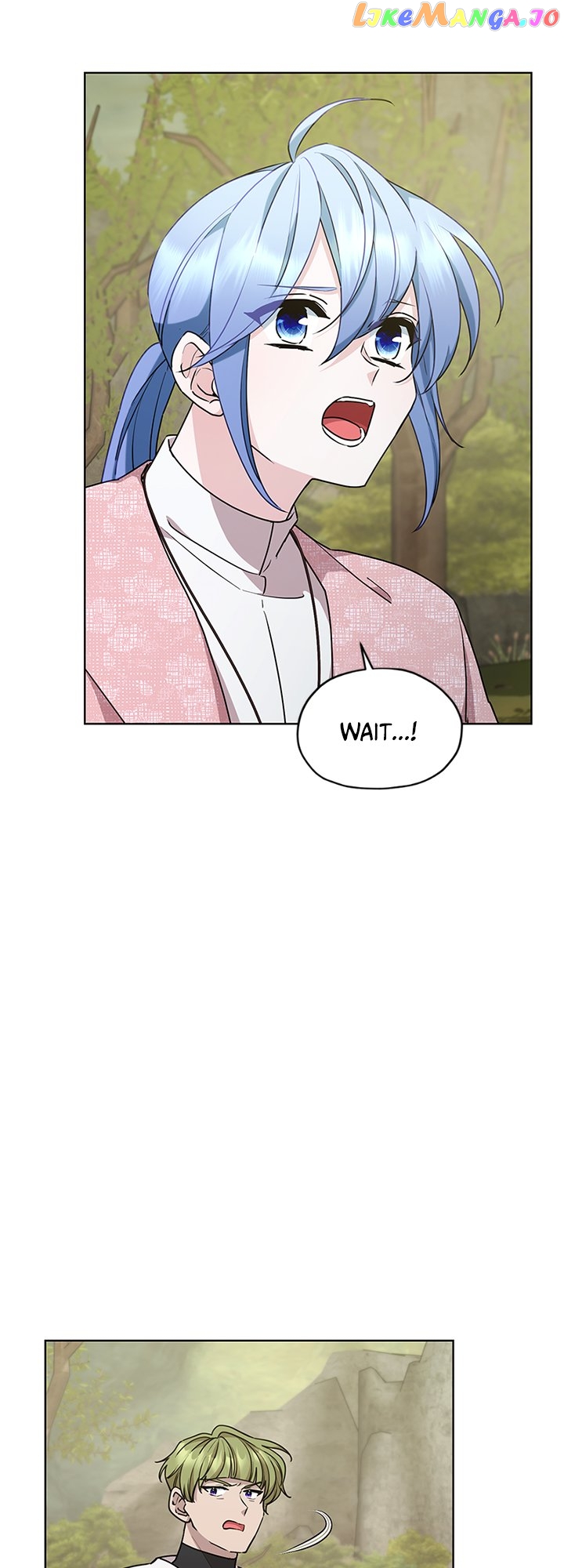 The Daughter of the Elemental King chapter 137 page 40