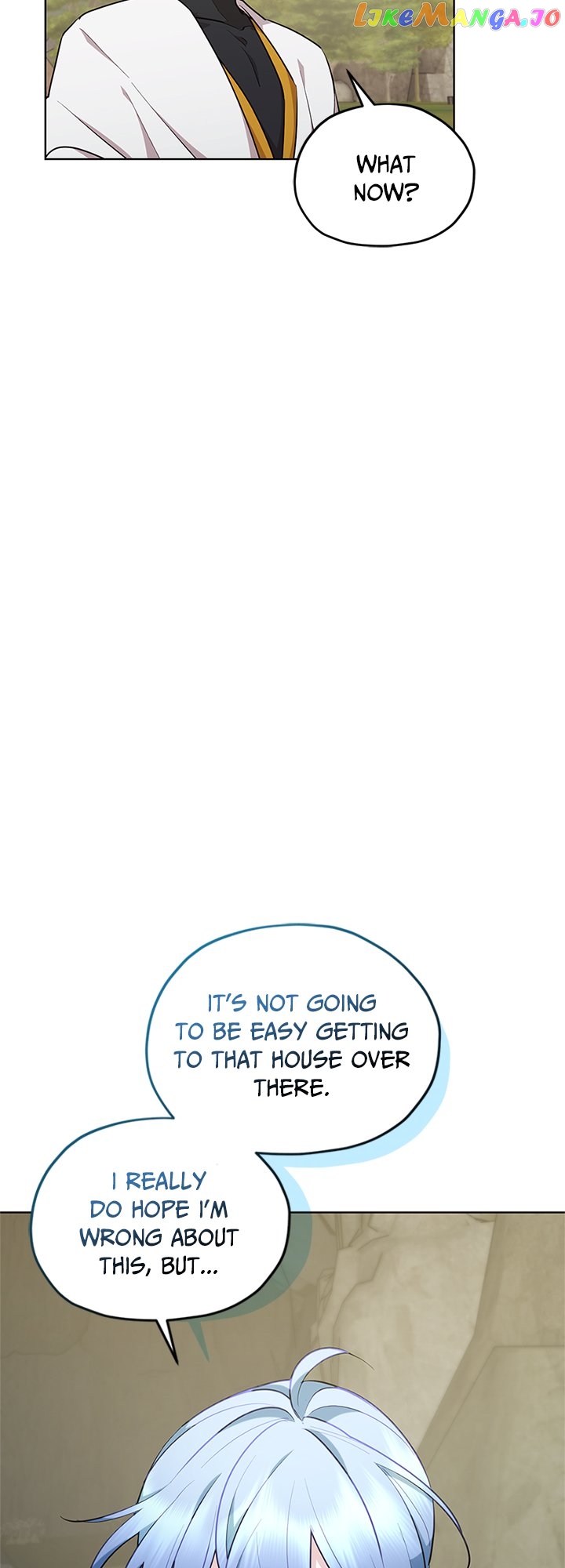 The Daughter of the Elemental King chapter 137 page 41