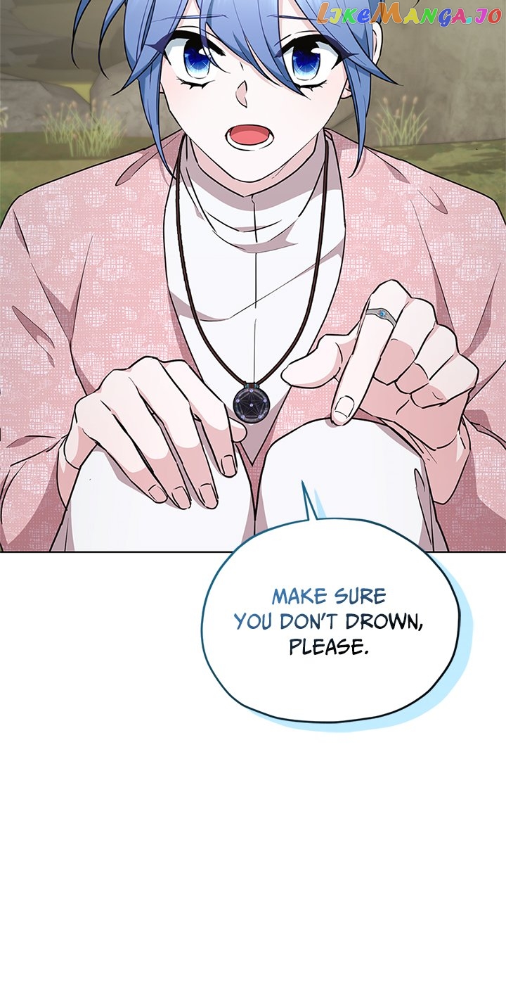 The Daughter of the Elemental King chapter 137 page 42