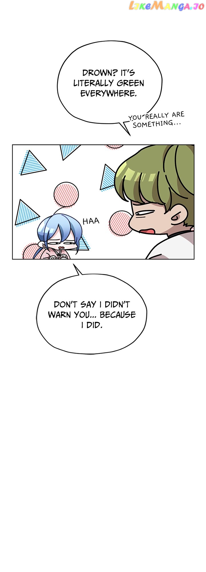 The Daughter of the Elemental King chapter 137 page 43