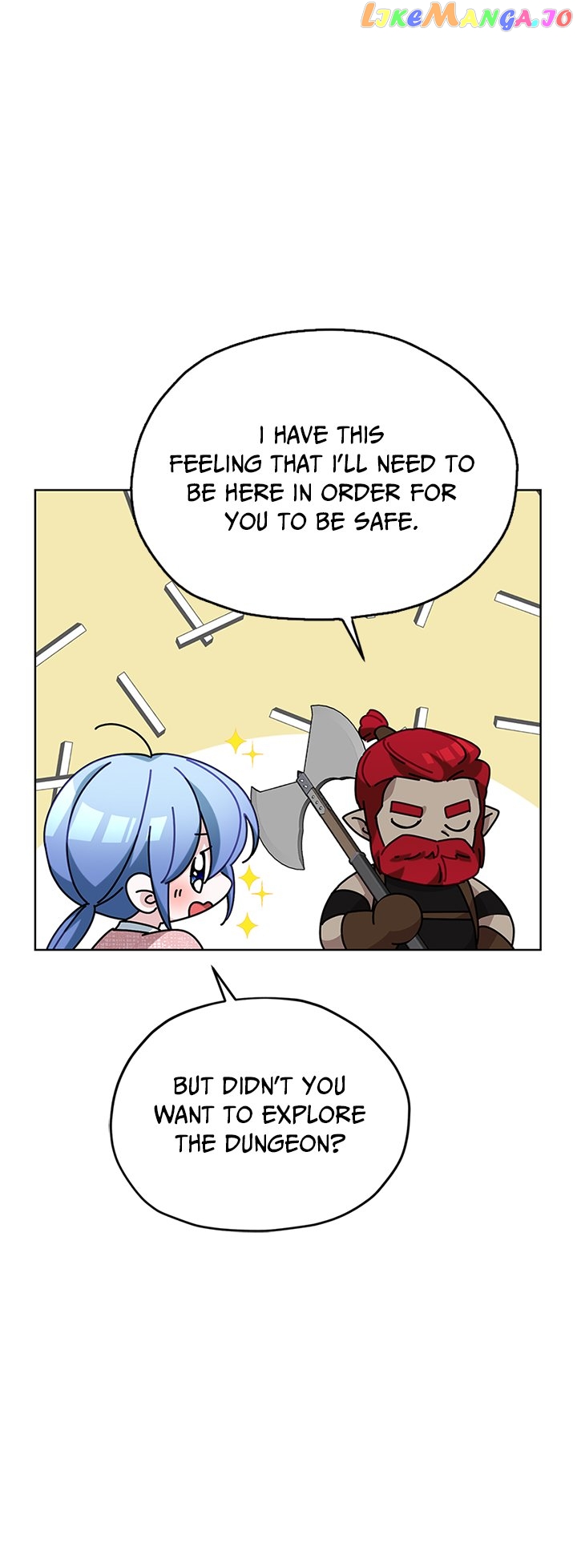 The Daughter of the Elemental King chapter 137 page 47