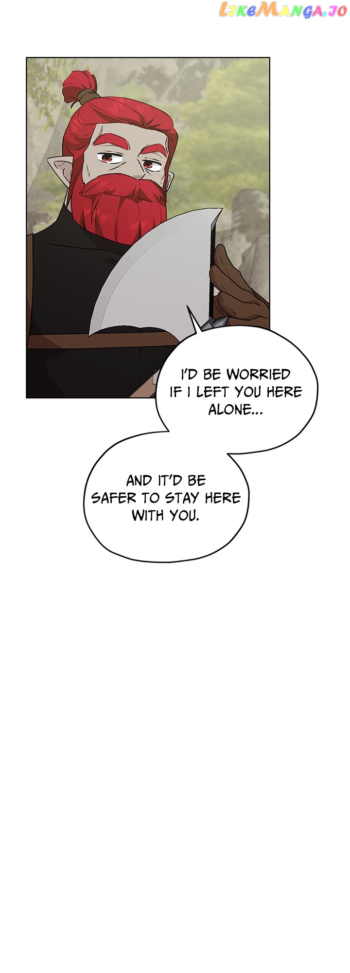 The Daughter of the Elemental King chapter 137 page 48