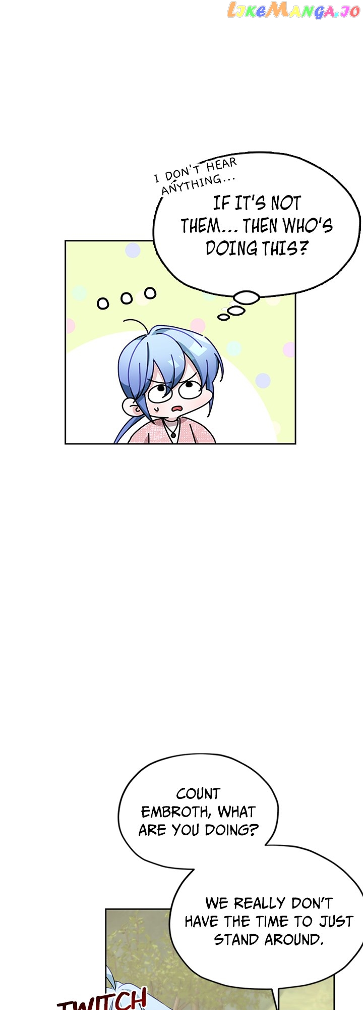 The Daughter of the Elemental King chapter 137 page 5