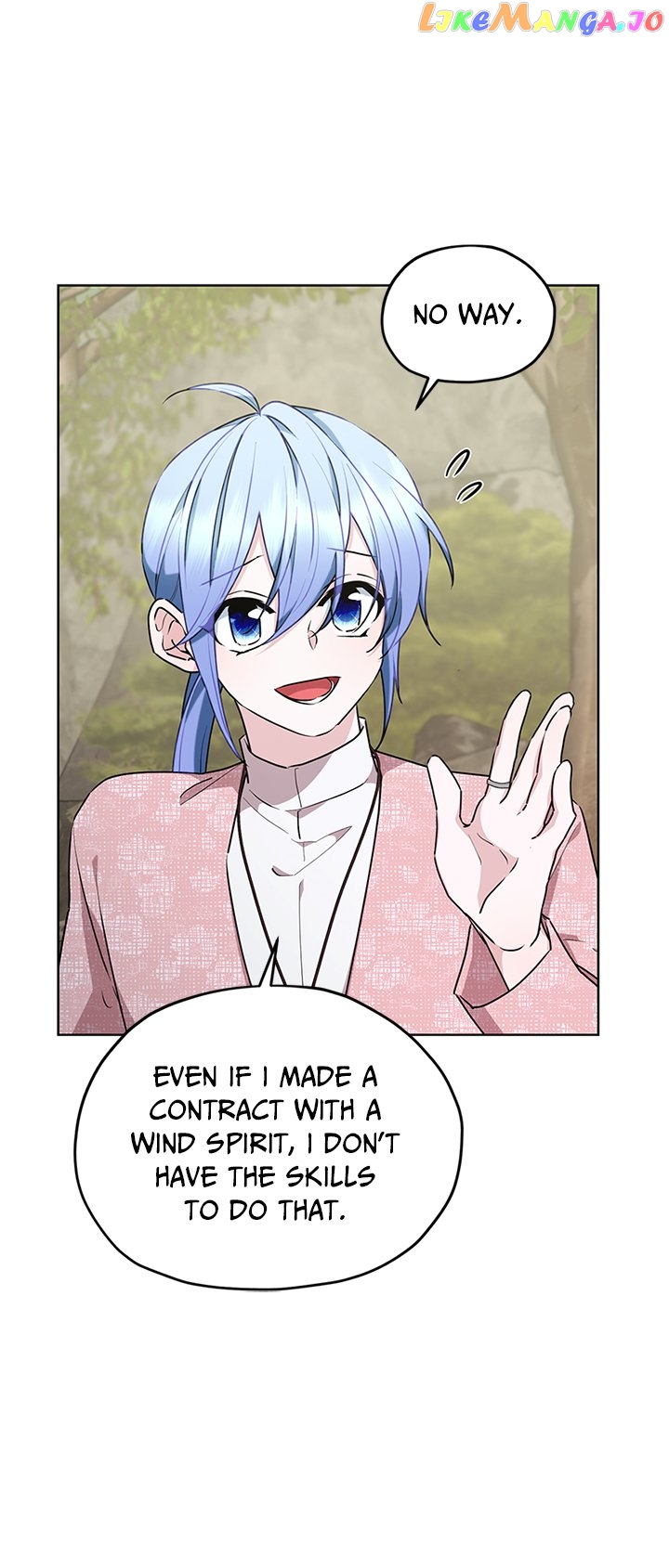 The Daughter of the Elemental King chapter 137 page 51