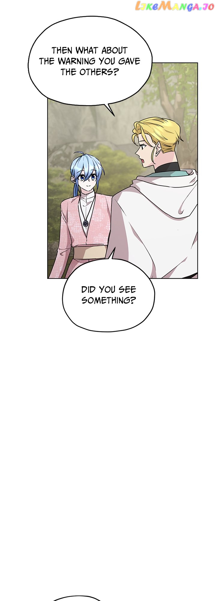 The Daughter of the Elemental King chapter 137 page 52