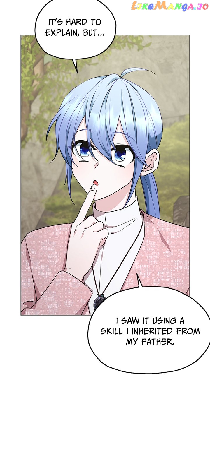 The Daughter of the Elemental King chapter 137 page 53