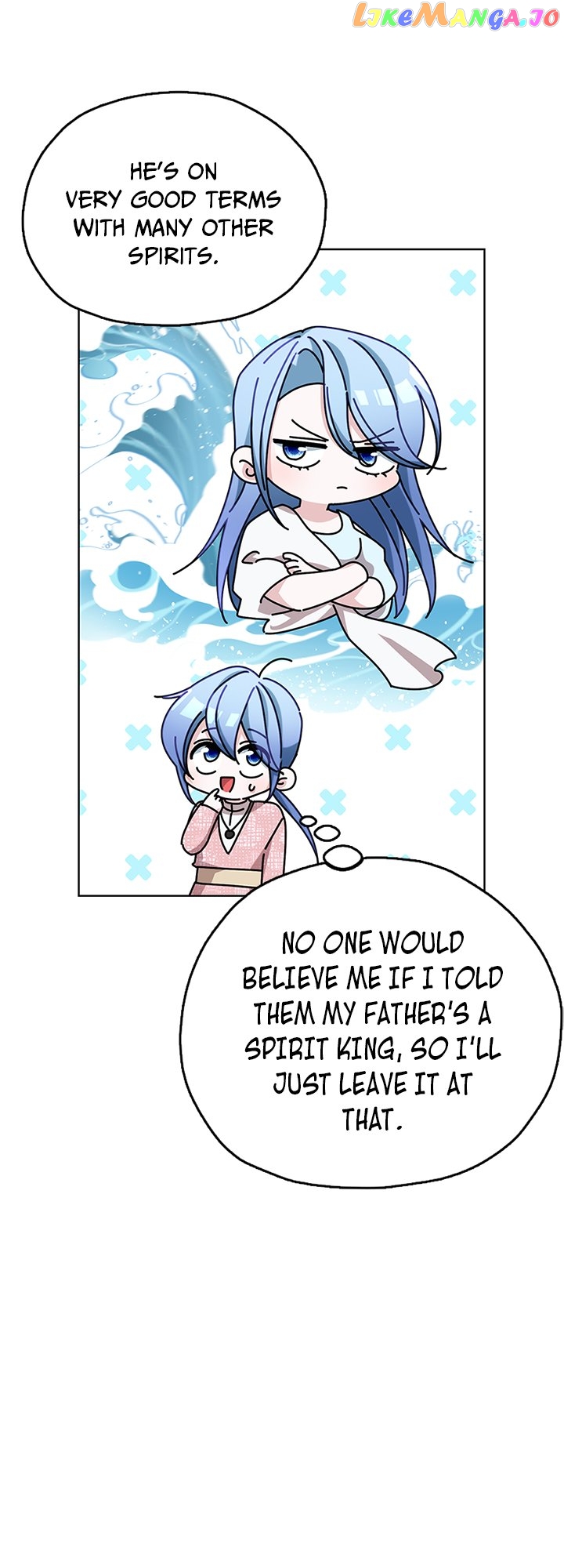 The Daughter of the Elemental King chapter 137 page 54