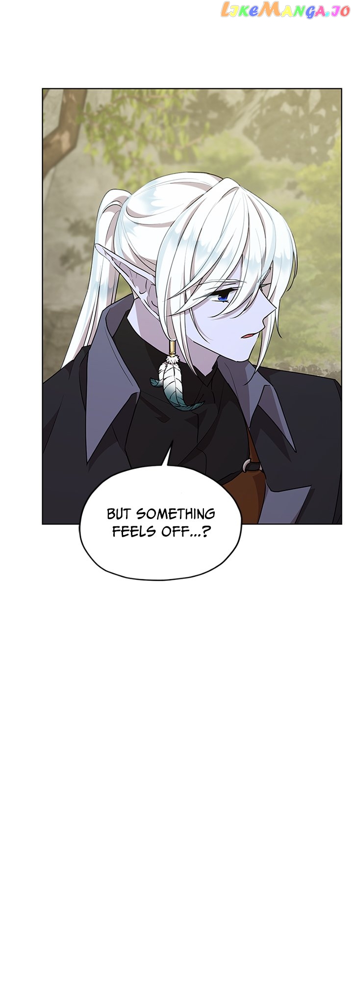 The Daughter of the Elemental King chapter 137 page 58