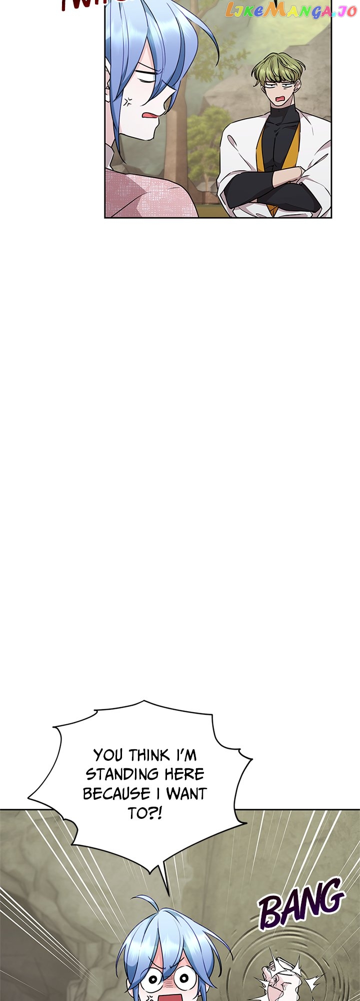 The Daughter of the Elemental King chapter 137 page 6