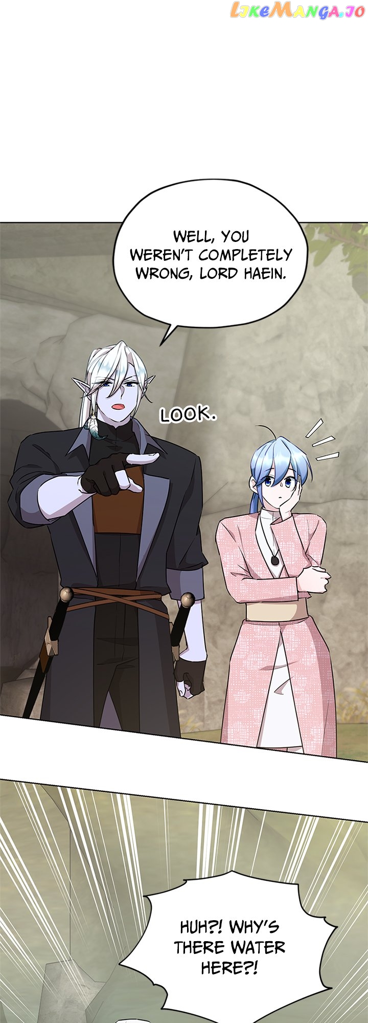 The Daughter of the Elemental King chapter 137 page 67