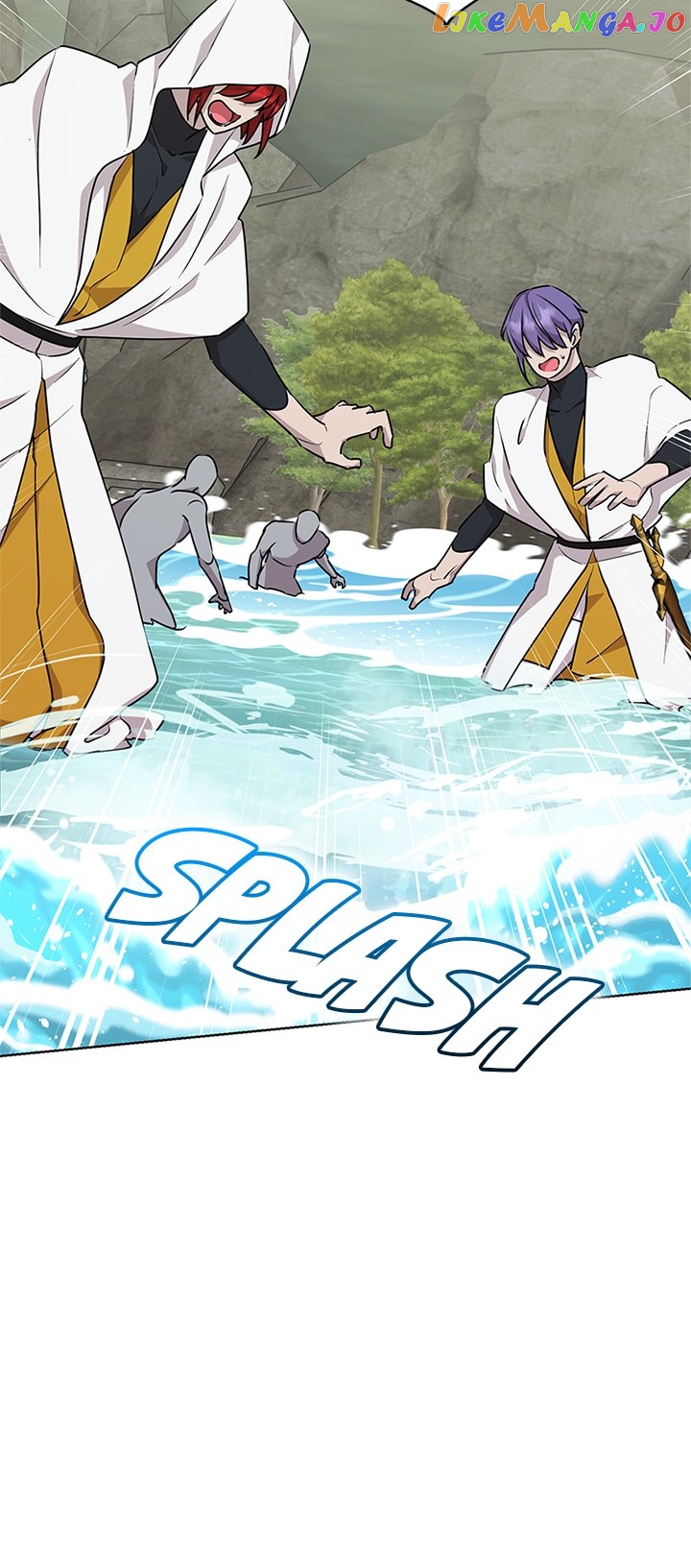 The Daughter of the Elemental King chapter 137 page 68