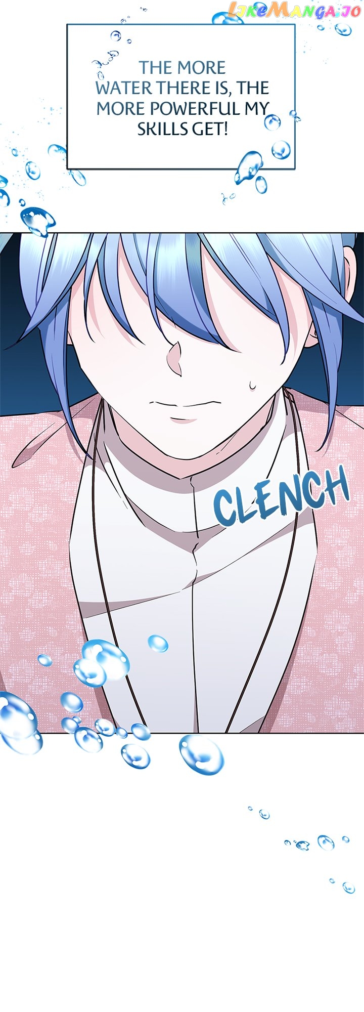 The Daughter of the Elemental King chapter 137 page 70