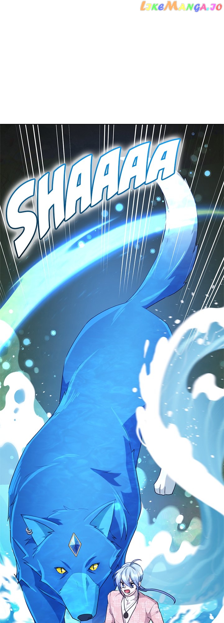 The Daughter of the Elemental King chapter 137 page 72