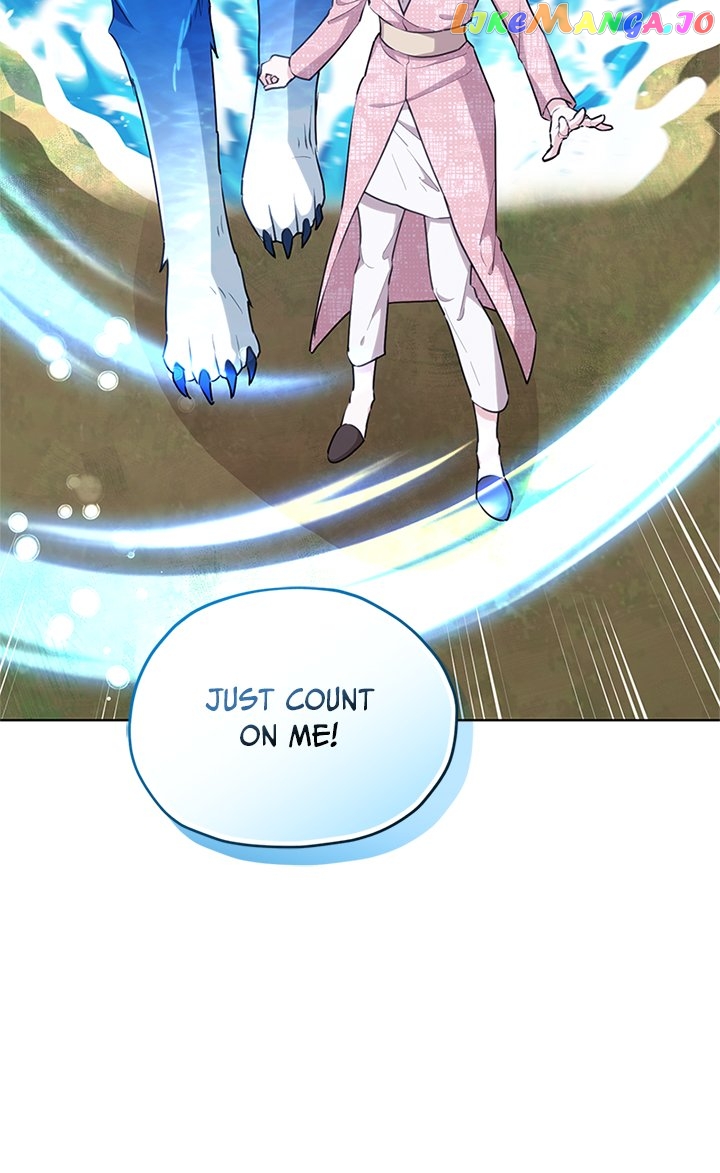 The Daughter of the Elemental King chapter 137 page 73