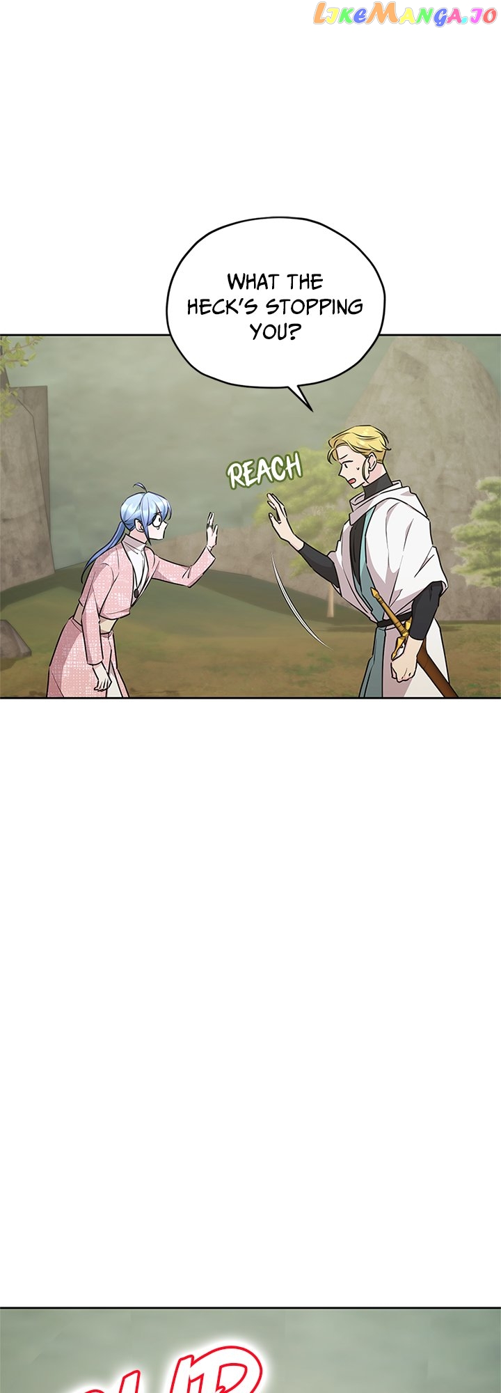 The Daughter of the Elemental King chapter 137 page 8