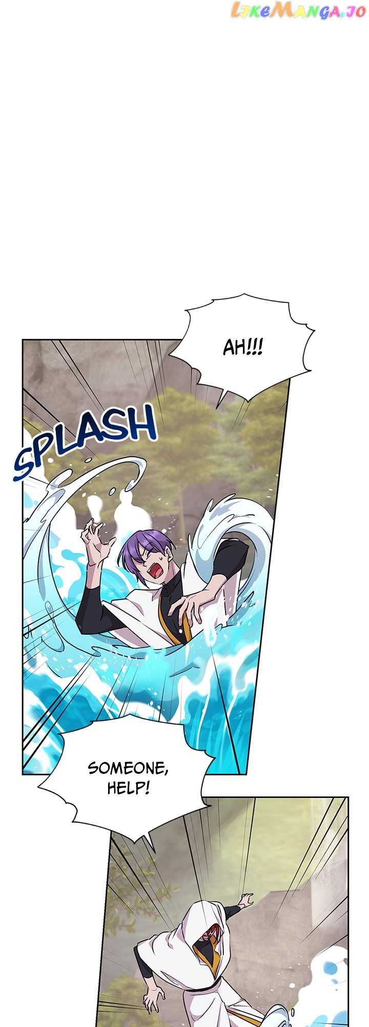 The Daughter of the Elemental King chapter 138 page 1