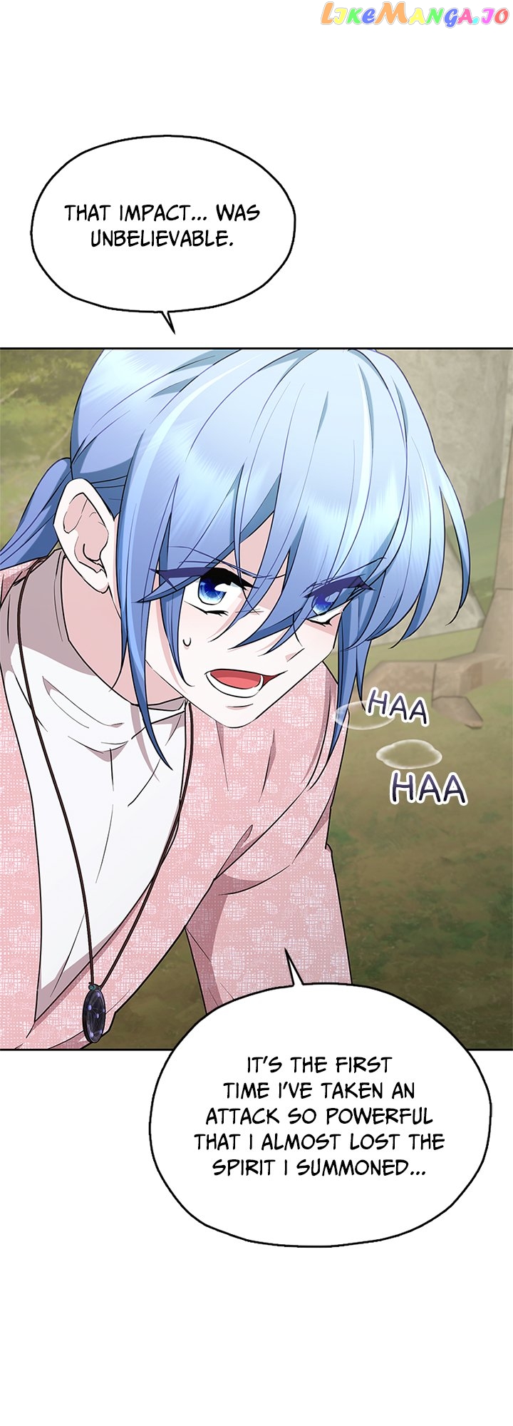 The Daughter of the Elemental King chapter 138 page 13