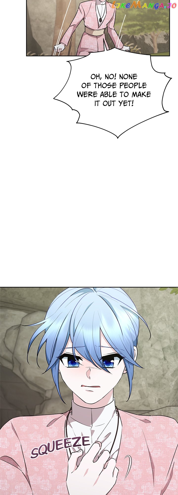 The Daughter of the Elemental King chapter 138 page 16