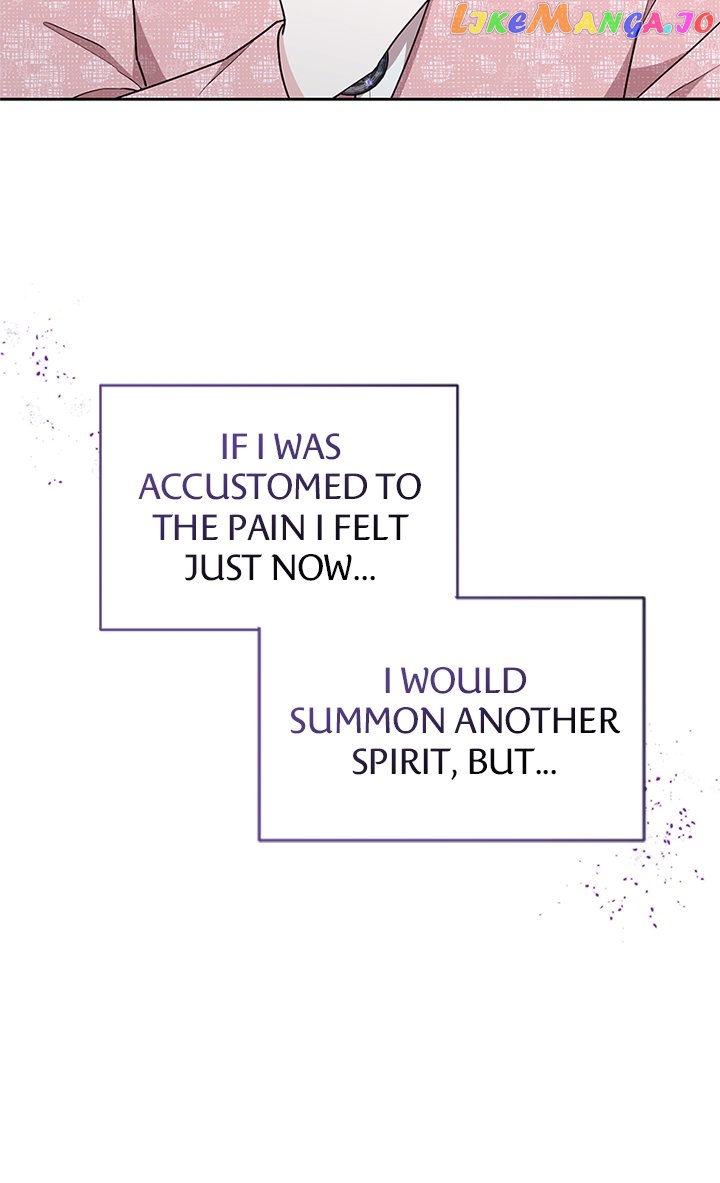 The Daughter of the Elemental King chapter 138 page 17