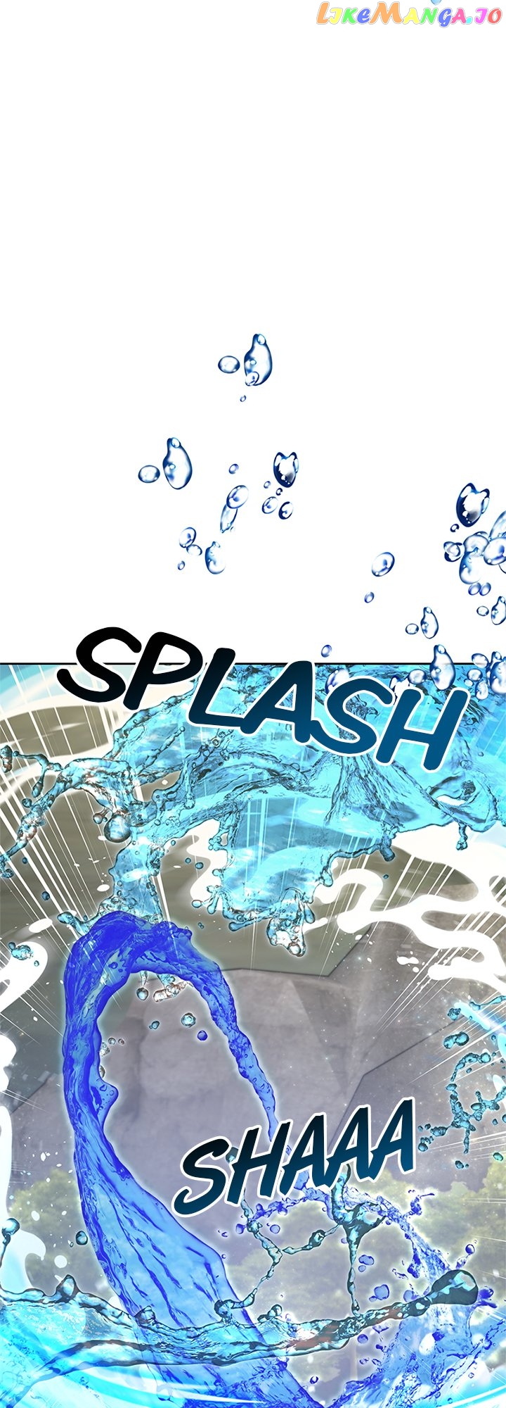 The Daughter of the Elemental King chapter 138 page 19