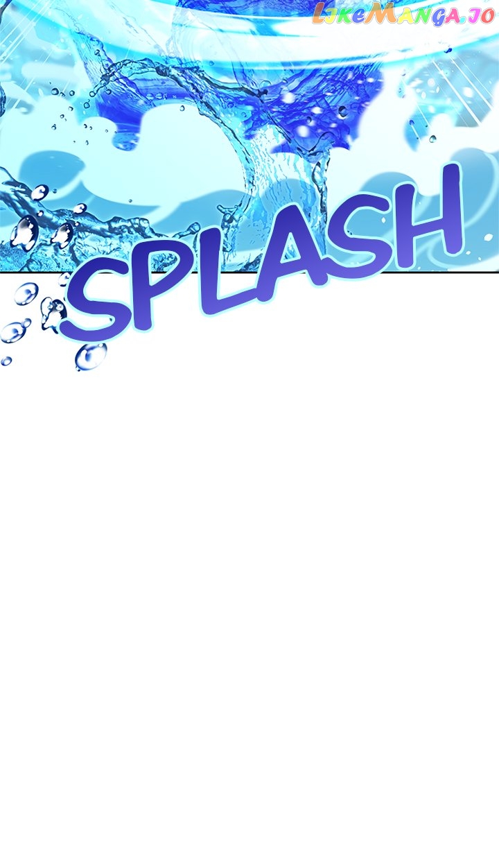 The Daughter of the Elemental King chapter 138 page 20