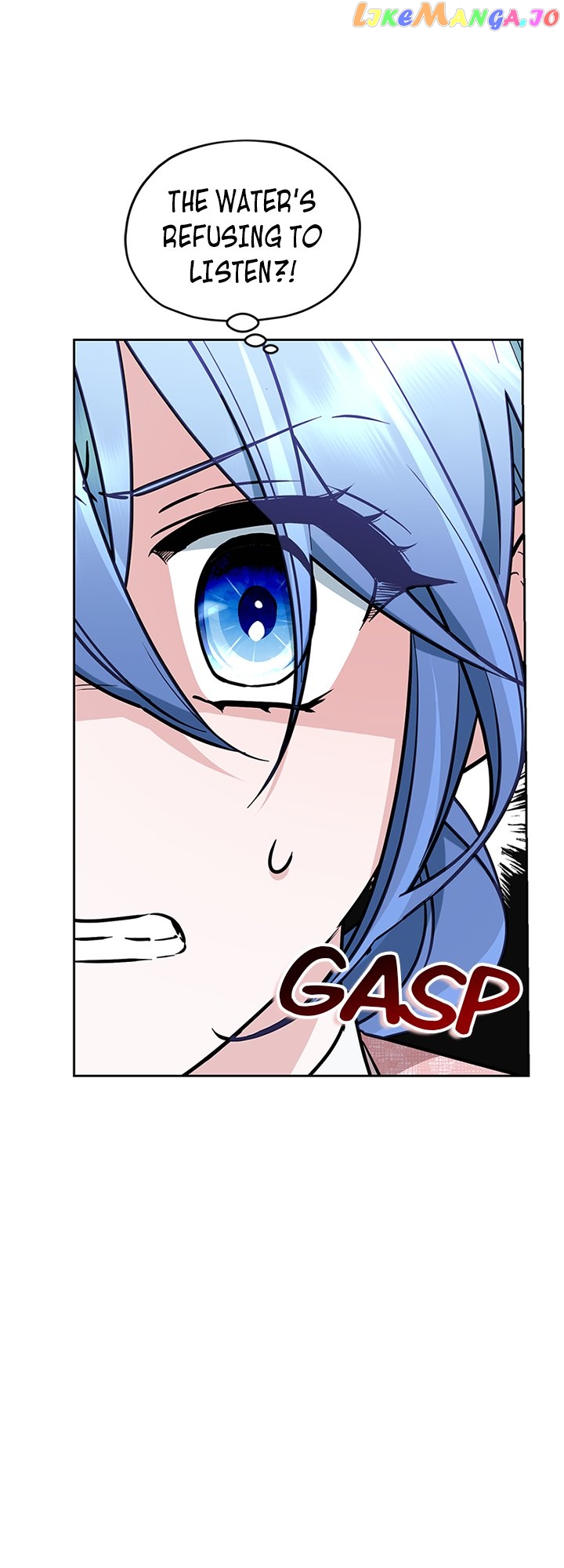 The Daughter of the Elemental King chapter 138 page 21