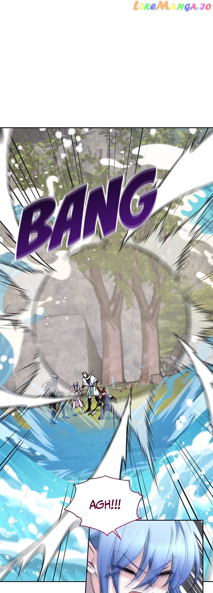 The Daughter of the Elemental King chapter 138 page 22