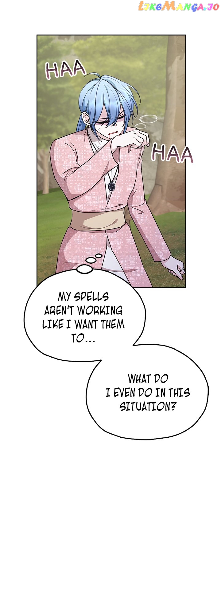 The Daughter of the Elemental King chapter 138 page 24