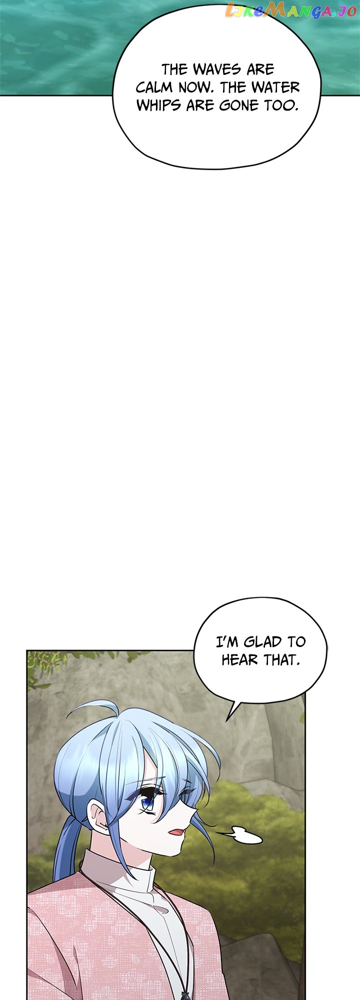 The Daughter of the Elemental King chapter 138 page 29