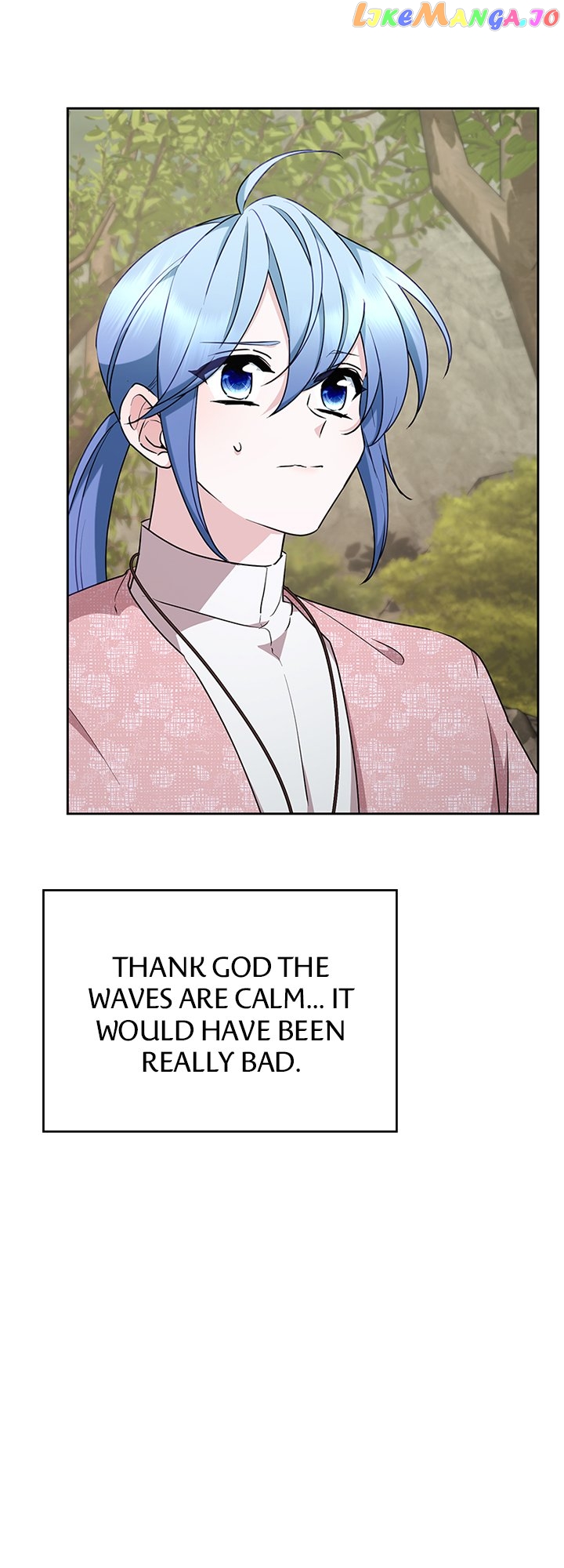 The Daughter of the Elemental King chapter 138 page 31