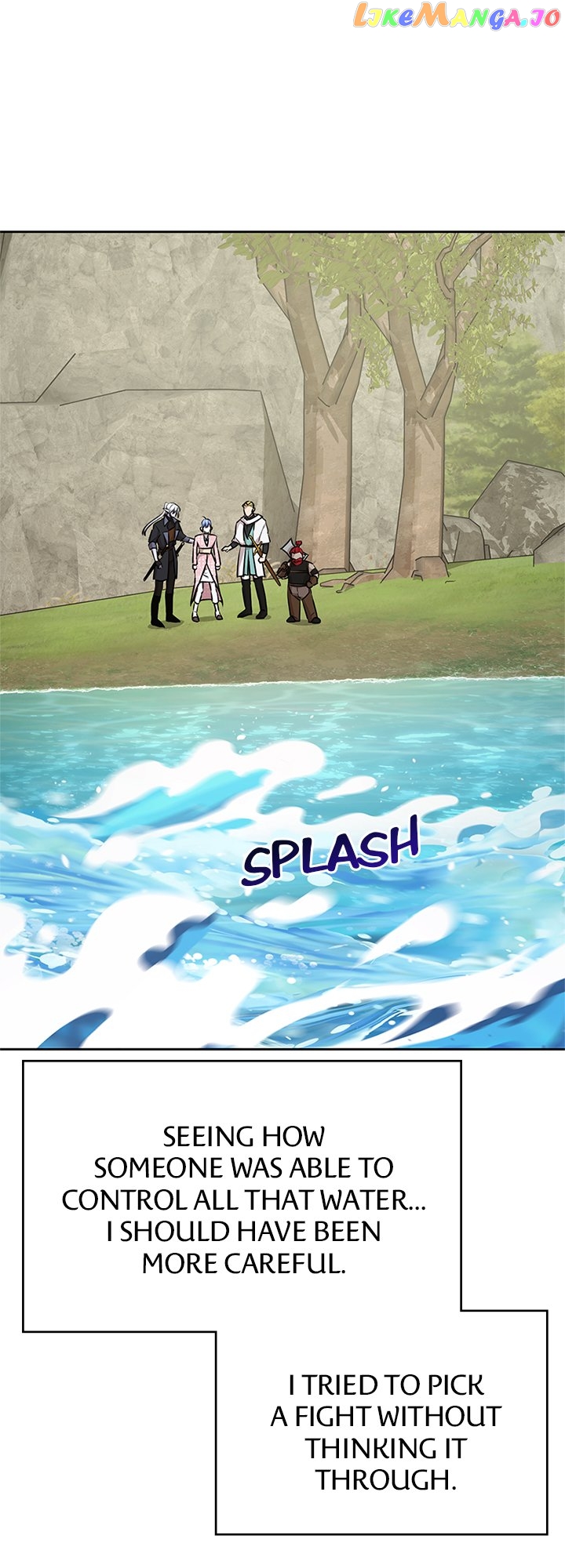 The Daughter of the Elemental King chapter 138 page 32