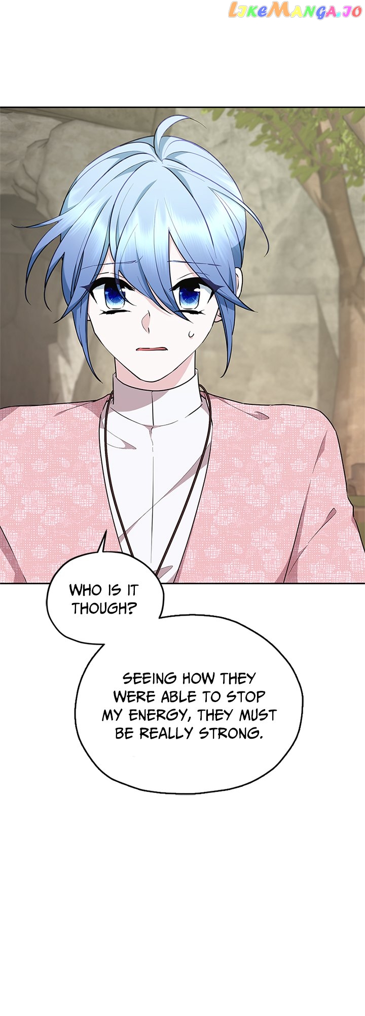 The Daughter of the Elemental King chapter 138 page 34