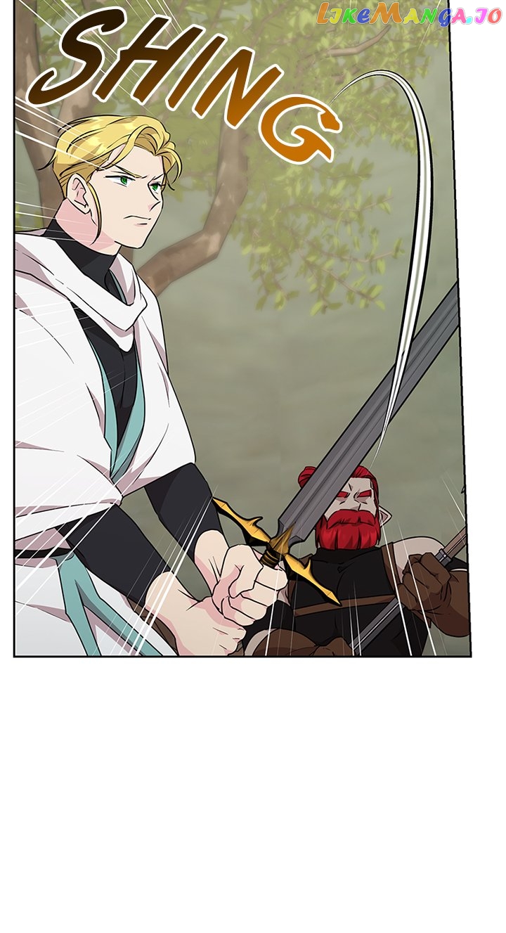 The Daughter of the Elemental King chapter 138 page 38