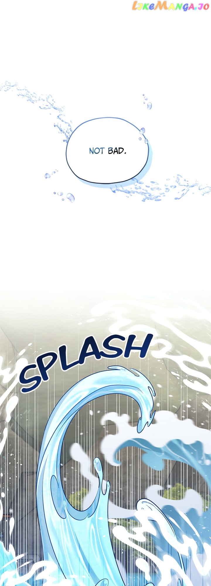 The Daughter of the Elemental King chapter 138 page 39