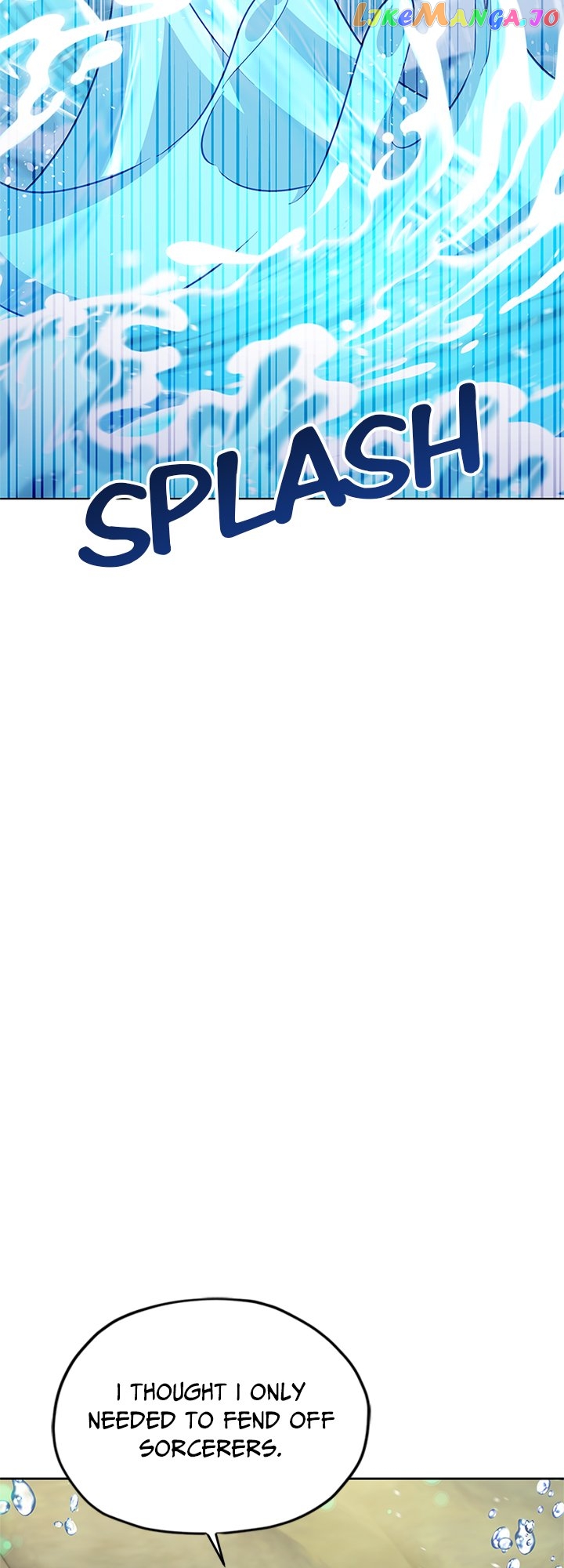 The Daughter of the Elemental King chapter 138 page 40