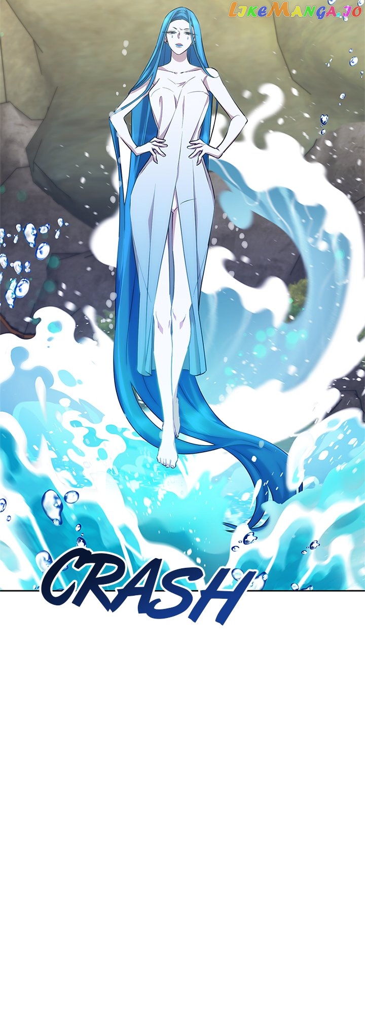 The Daughter of the Elemental King chapter 138 page 41