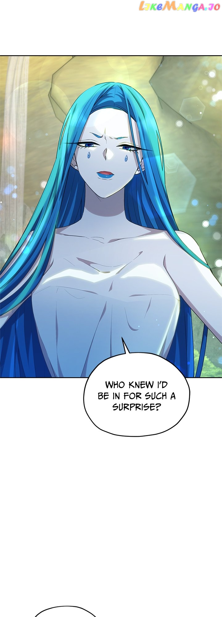 The Daughter of the Elemental King chapter 138 page 43