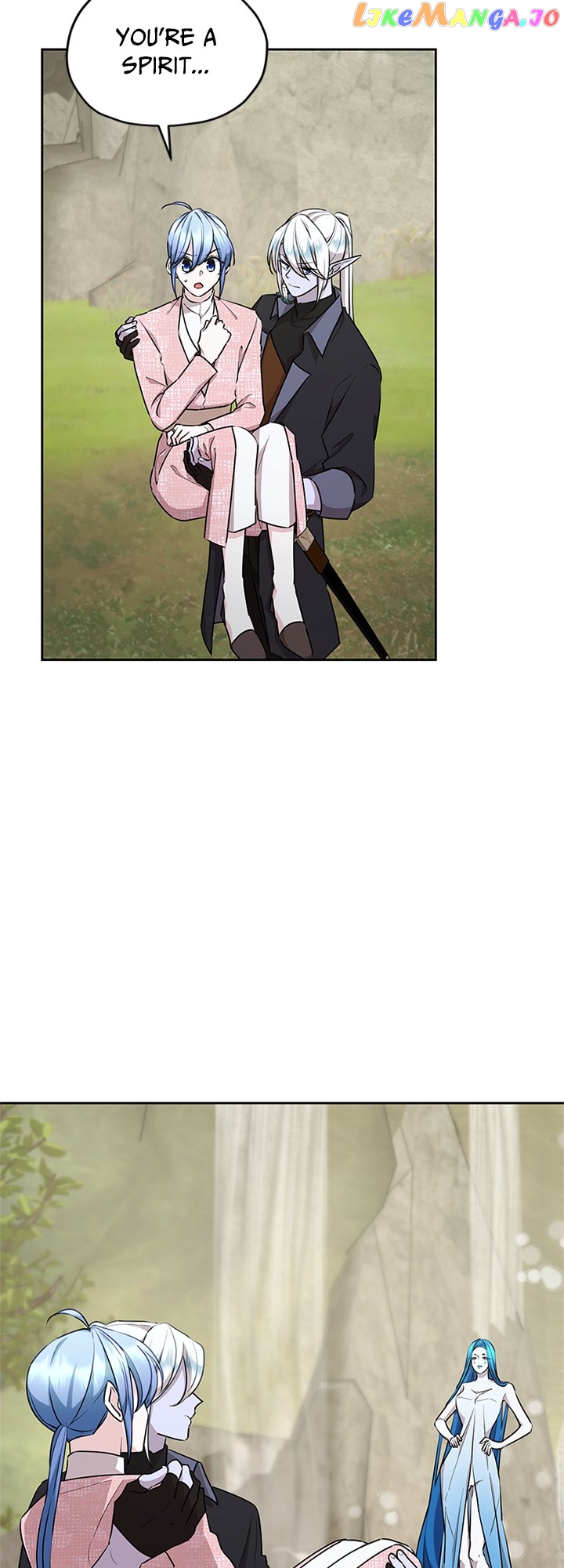 The Daughter of the Elemental King chapter 138 page 44