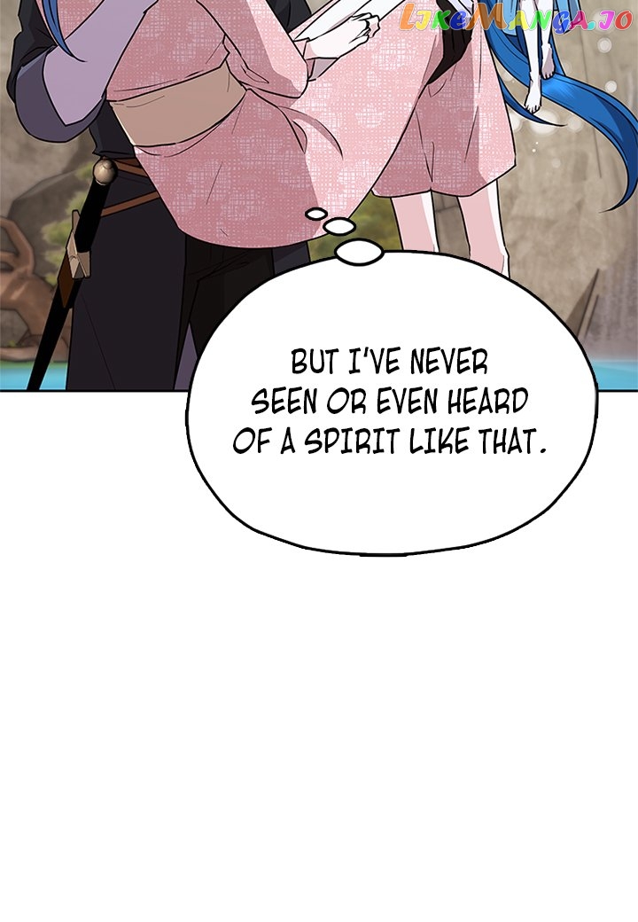 The Daughter of the Elemental King chapter 138 page 45