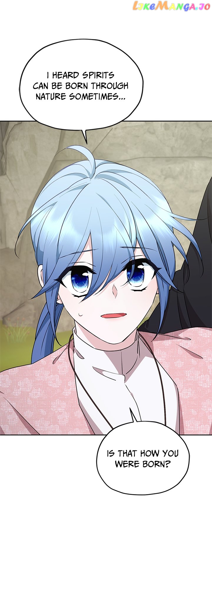 The Daughter of the Elemental King chapter 138 page 46