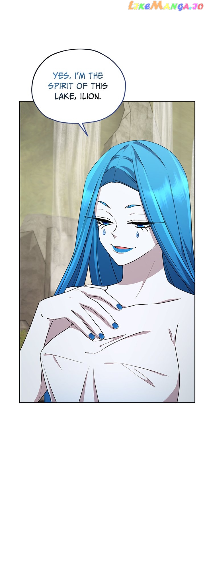 The Daughter of the Elemental King chapter 138 page 47