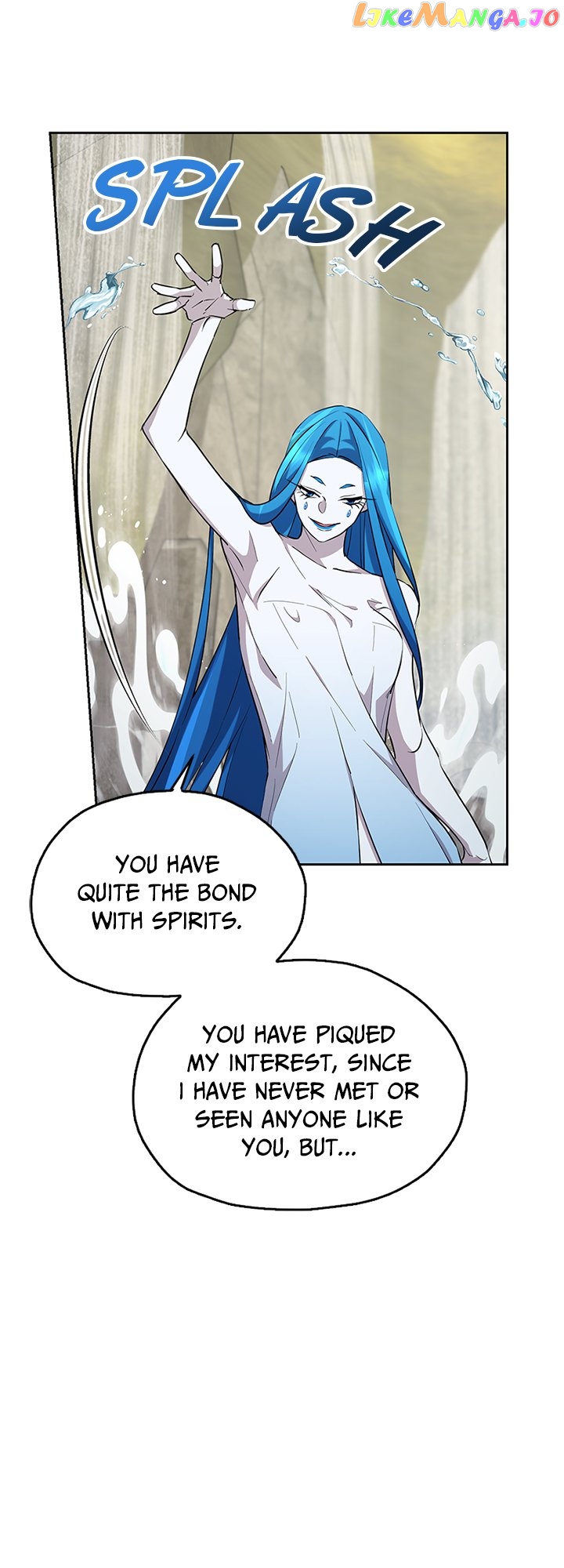 The Daughter of the Elemental King chapter 138 page 48