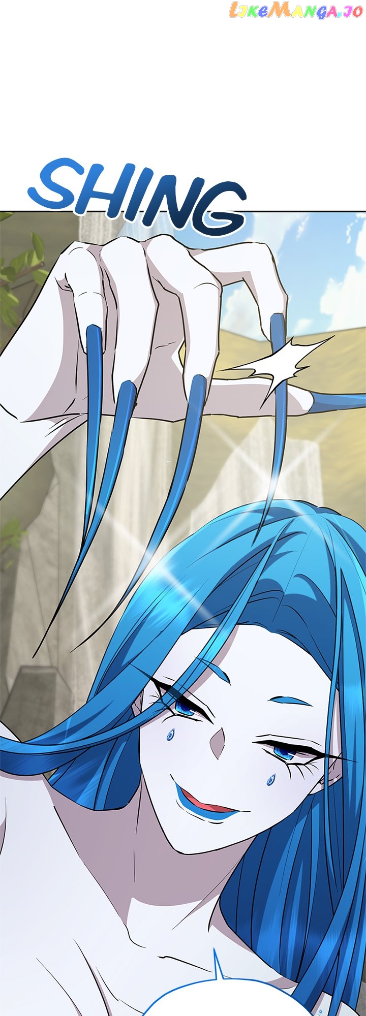 The Daughter of the Elemental King chapter 138 page 49