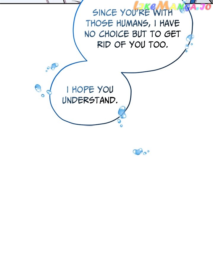 The Daughter of the Elemental King chapter 138 page 50